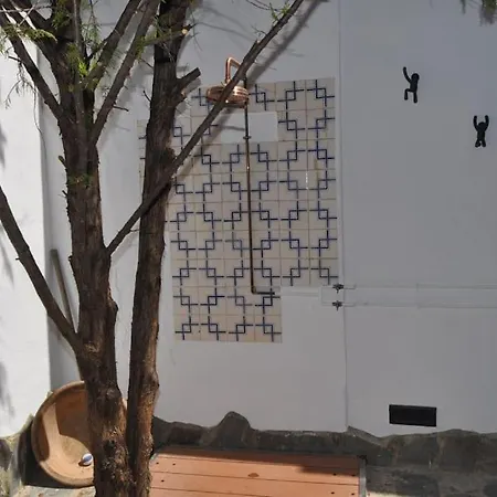 Excelencia Y Duende Holiday home