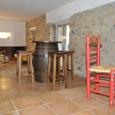 Holiday home Excelencia Y Duende *