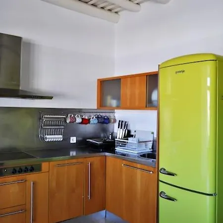 Holiday home Excelencia Y Duende El Castillo de las Guardas
