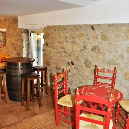 Excelencia Y Duende Holiday home *