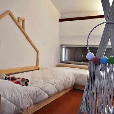 Excelencia Y Duende Holiday home *
