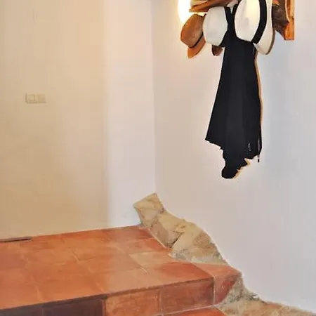 Holiday home Excelencia Y Duende El Castillo de las Guardas