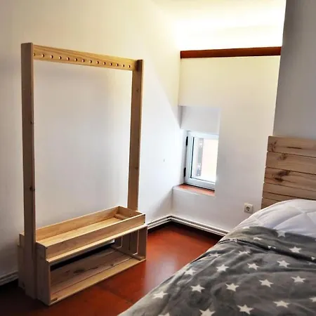 Excelencia Y Duende Holiday home