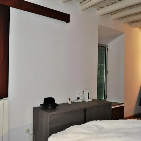 Holiday home Excelencia Y Duende