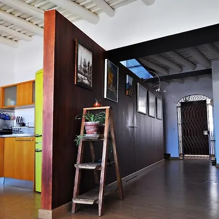 Holiday home Excelencia Y Duende *